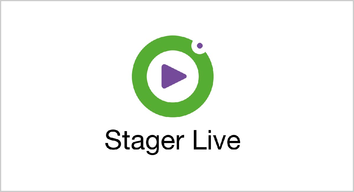 Stager Live